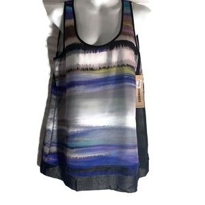 DKNY jeans tank top